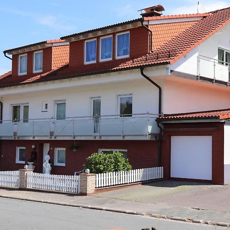Ferien- Und Monteurwohnung Julia Moerlenbach Екстер'єр фото
